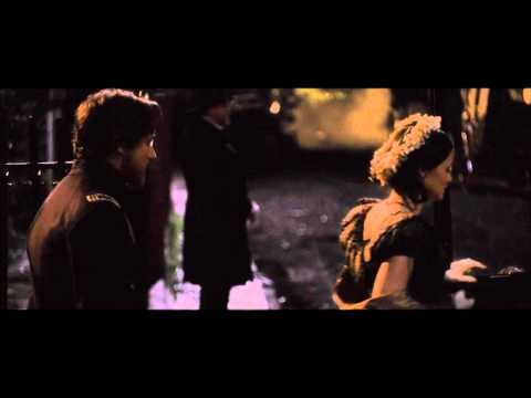 The Conspirator (Clip 'You Can't Ignore Me')