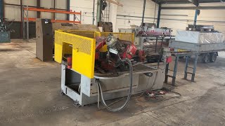 Blanco Mo 370 A other industrial equipment | Image 4 - Machineryline