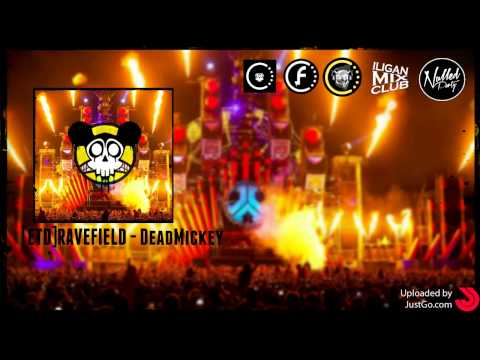[ETD]RAVEFIELD   DeadMickey