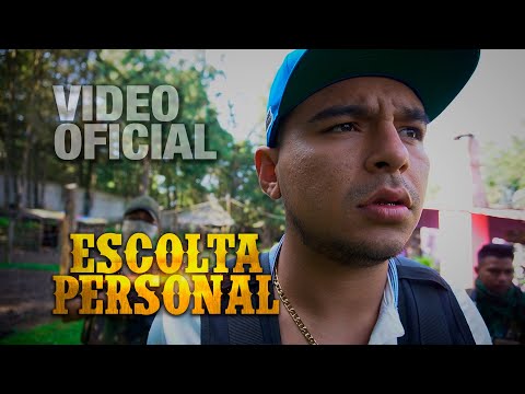 Escolta Personal - Super Banda Perla Plateada