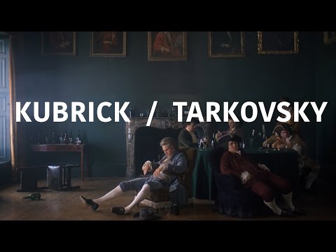 KUBRICK / TARKOVSKY