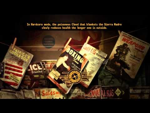 Fallout New Vegas : Dead Money Xbox 360