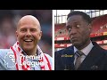 How will Arne Slot replace Jurgen Klopp at Liverpool? | Premier League | NBC Sports