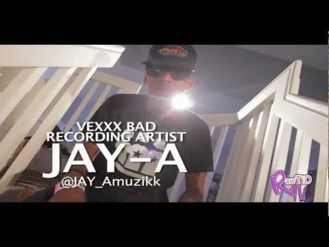 JAY-A  x VANS FI THE SUMMER x VIDEO SHOOT