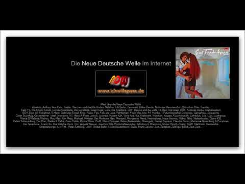 Curt Fredriksson - Ghettokopf