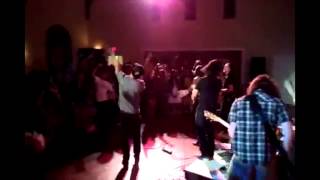 Lions Ambition - Everytime I Wake Up (Official Video HD)