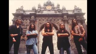 Pentagram-Vita Es Morte &#39;&#39;Live&#39;&#39; Trail Blazer