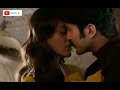 Couple Romantic Kiss