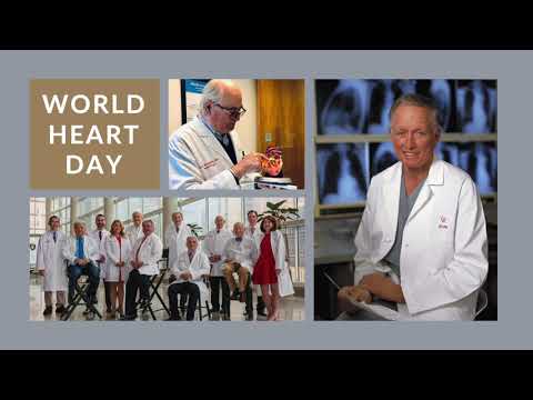 image-What is Texas Heart Institute?