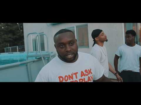 SoufWessDes - Cali Promo Run (Official Vlog)