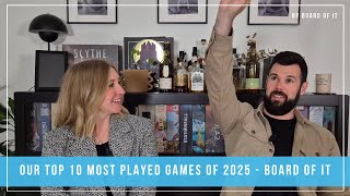 Board Of It - Just One video thumbnail