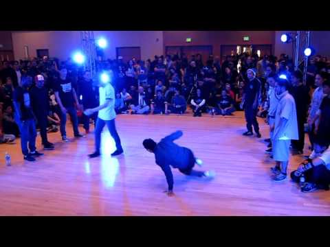 Rockers Rumble 10 Breaking - prelim_17 - Renegade Rockers | Hazardous Zombies 1