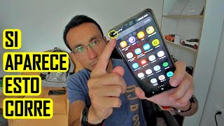 🚨 Atención! Si Ves esta Luz estás Hackeado - Haz esto rápido!