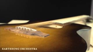 Video thumbnail for Bedell Guitars: Earthsong Orchestra Guitar by BedellGuitars