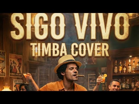 Sigo Vivo “TimbaCover” RONKALUNGA