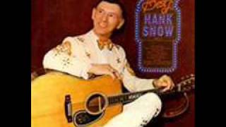 Hank Snow - My Blue Eyed Jane