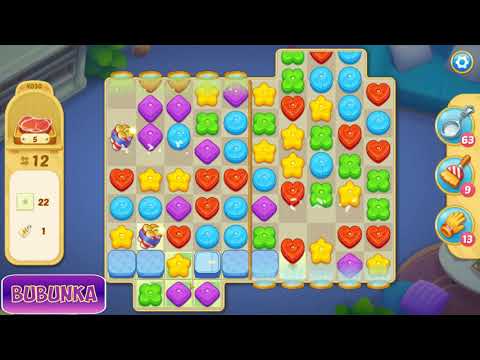 Matchington Mansion level 4030 HD