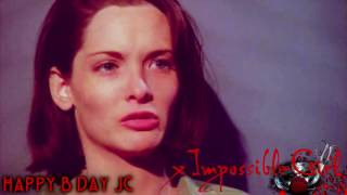 Happy Birthday J.C. Brandy!