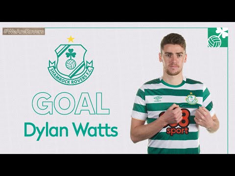 Dylan Watts v Shkupi l UEFA Europa League l 4 August 2022