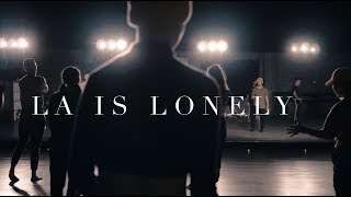 Lexi Theodore - "LA is Lonely" Ricky Manning - Contherapy Class