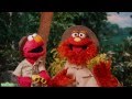 Sesame Street Explores National Parks Gateway National Recreation Area Habitats