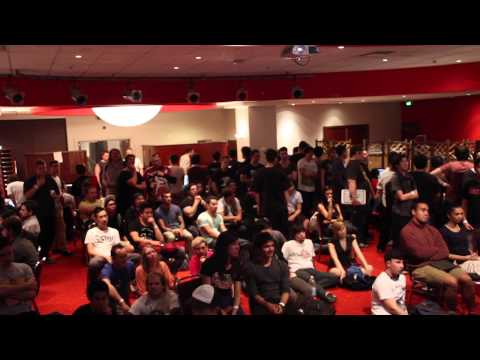 OzHadou Nationals 11 "Moments"