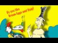 Green Eggs And Ham