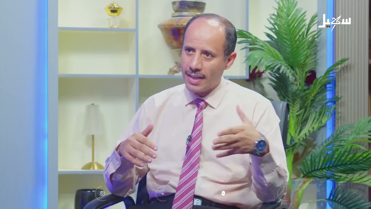 نقطة ضوء | حميد شحرة  رائد الصحافة اليمنية