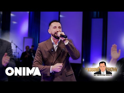 Artir Gjikokaj - Me flori tkisha mbulu - LIVE 