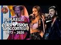 Israel In Eurovision Song Contest 1973 2026