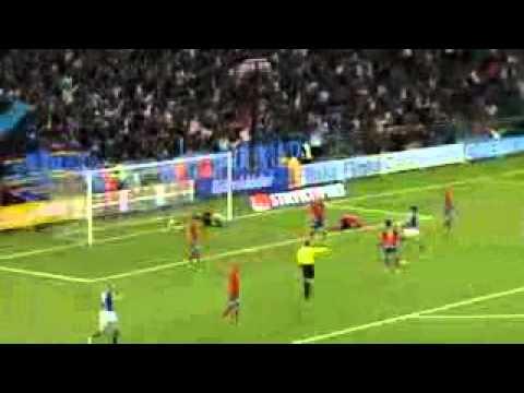 Djurgårdens IF   Helsingborgs IF 2 1 Allsvenskan Omgång 18 Alla mål   intervju