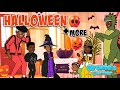 Halloween Song More Fun Videos Gracie S Corner Nursery Rhymes Kids Songs