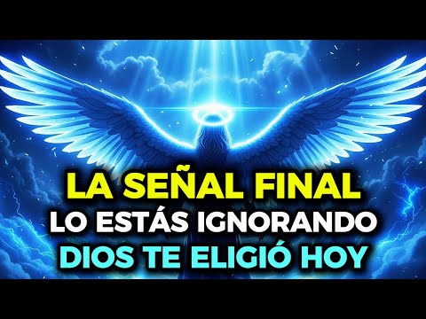 🔴 ONLY 10 SECONDS LEFT — TODAY, DECEMBER 23, ARCHANGEL MICHAEL SAYS GOD IS TRYING TO REACH YOU, BUT…