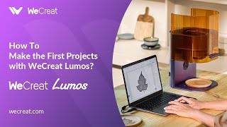 Make The First Project