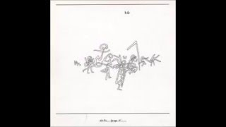 The Wolfhounds - Vertical Grave