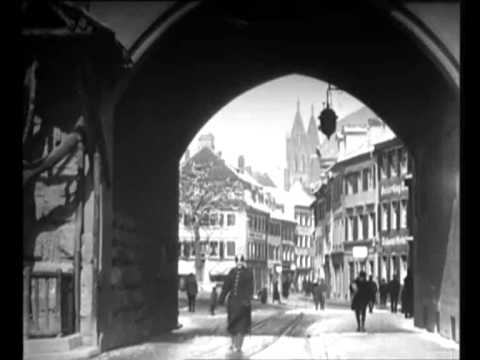 Emanuel Rambour / Bernauer - Lang ist´s her (1939)
