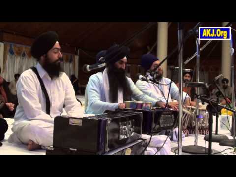 008 Chicago Smaagam Aug 2014 - SatEve RS - Bh. Amardeep Singh Jee CA