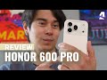 Video review Honor 600 Pro 12/512GB 	Golden White