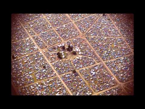 Kliment live @ Fusion Festival 2011