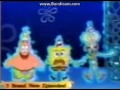 SpongeBob S New New New New New Week Promo 2007