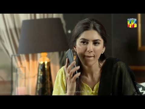 Beqadar- Episode 47 - Best Scene 08 - HUM TV