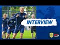 ©️ Meulensteen | “Ik ben trots dat ik de aanvoerdersband mag dragen dit seizoen."