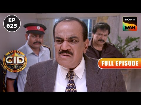 नहीं थम रहा Case उलझनें का किस्सा, CID हुई परेशा | CID | सी.आई.डी | 31 Dec 2023
