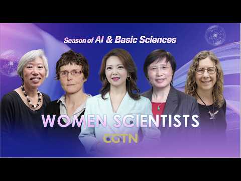 Women in science speak: Views on inclusivity, AI, collaboration