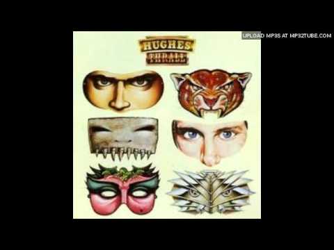 glenn hughes - pat thrall - Muscle And Blood