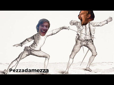 SMITE OCE | Sharks vs Pezzadamezza