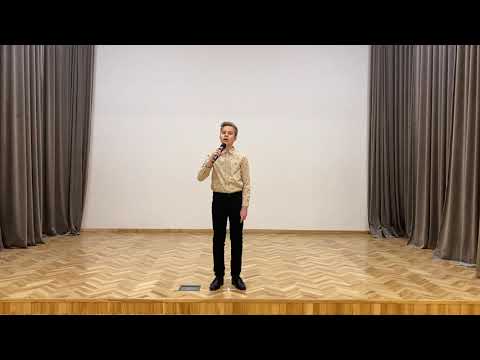 "Kas gi, jeigu, ne mama".