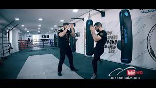Եղիր պատրաստ 8, Թողարկում 7 Շաբաթ 18:20 / Exir Patrast
