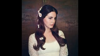 Lana Del Rey - Coachella - Woodstock In My Mind