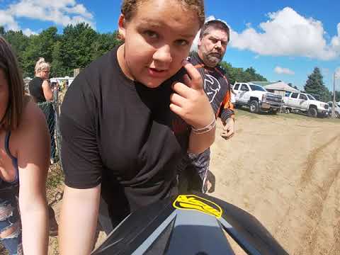 Moto 1 Motomasters mx 51cc jr and 51cc open 7/4/21